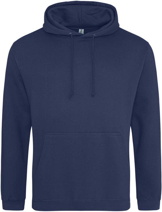 Denim Blau