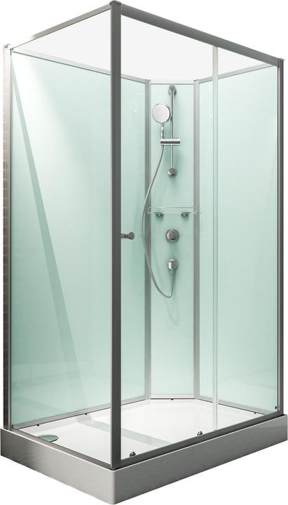 Produktbild Schulte Ibiza (140 cm, 90 cm, 204 cm)