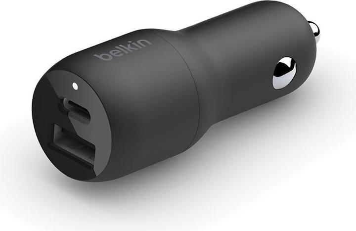 Produktbild Belkin BoostCharge
