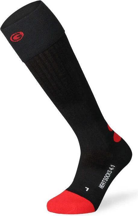 Black, Red