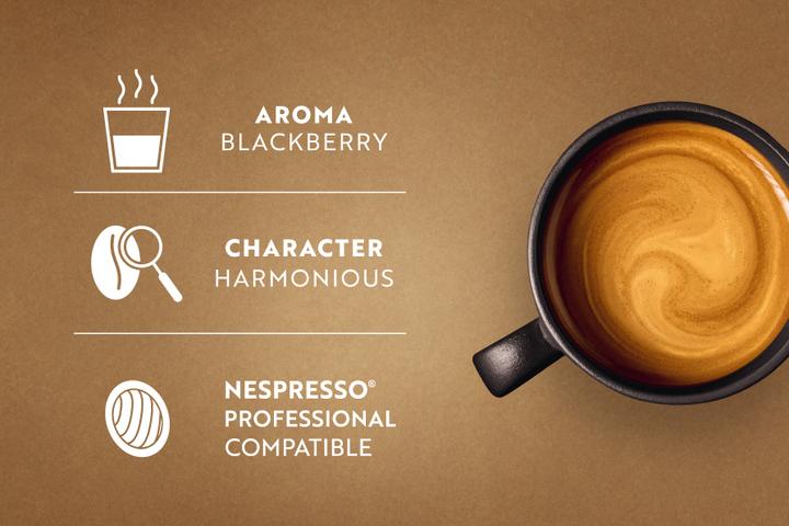 Produktbild Café Royal Espresso Bio (50 x Port.)