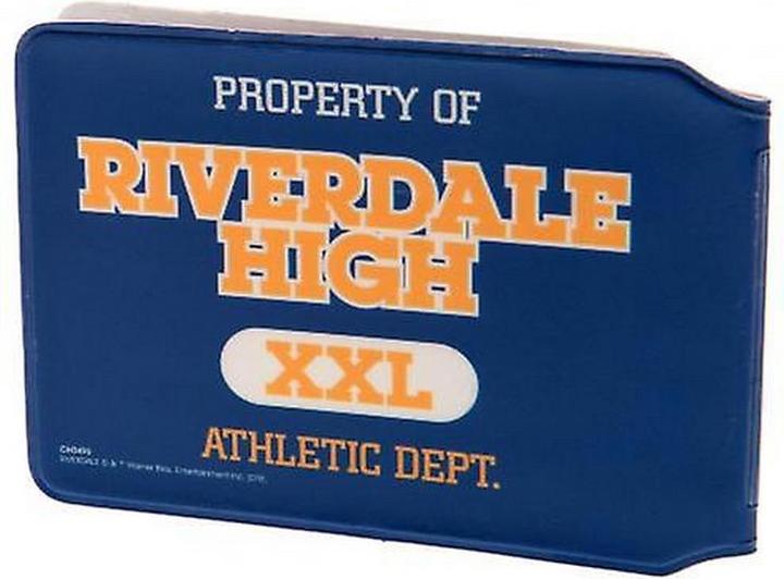 Actual product image Riverdale Card holder