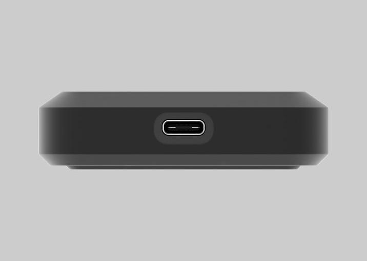 Produktbild Glyph Atom Pro V2 (8000 GB)