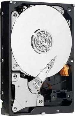 Produktbild WD WD5000AACS Caviar (0.50 TB, 3.5")