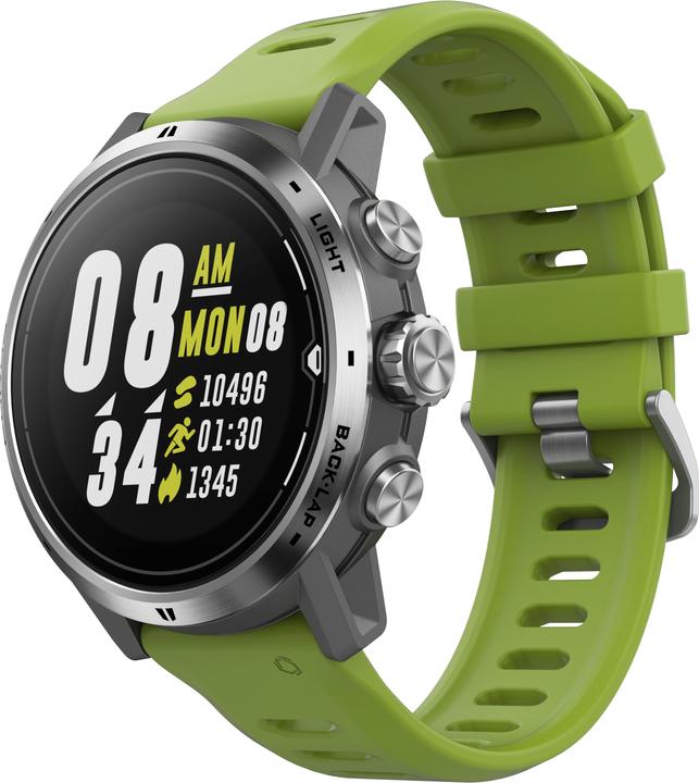 Actual product image Coros Apex Pro (47 mm)