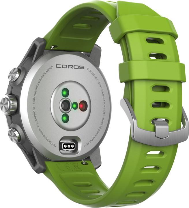 Actual product image Coros Apex Pro (47 mm)