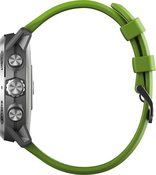 Actual product image Coros Apex Pro (47 mm)