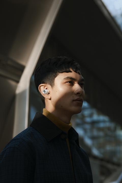 Immagine prodotto Sennheiser MOMENTO Vero Wireless 2 (ANC, 7 h, Senza fili)