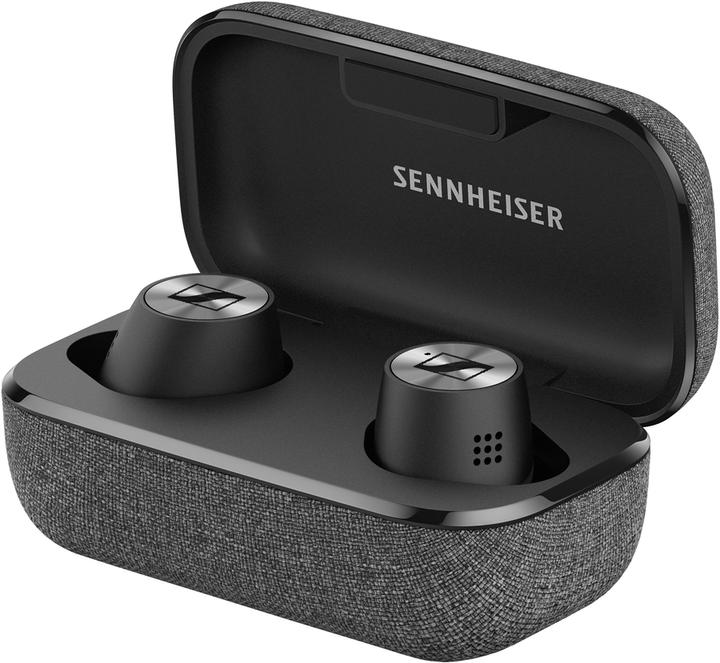 Sennheiser Momentum True Wireless 2 (ANC, 7 h, Wireless)