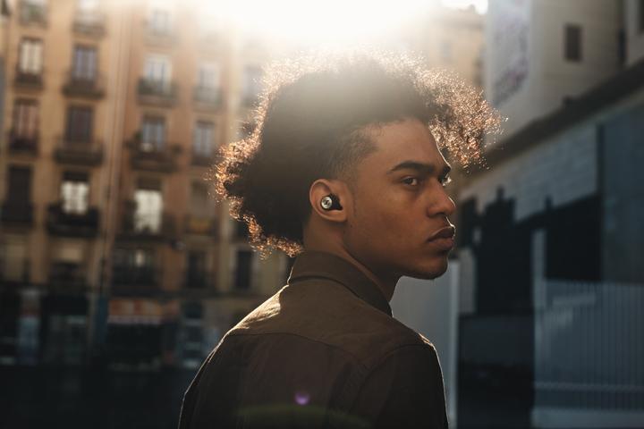 Actual product image Sennheiser Momentum True Wireless 2 (ANC, 7 h, Wireless)