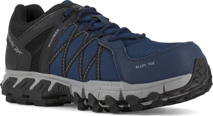 Produktbild Reebok S1P Trailgrip navy black (S1P, 42)