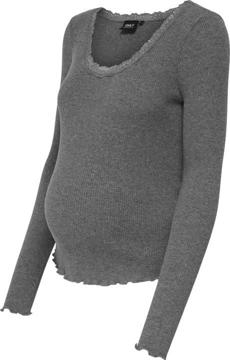 Actual product image Only Maternity OLMXENA Top Top (S)