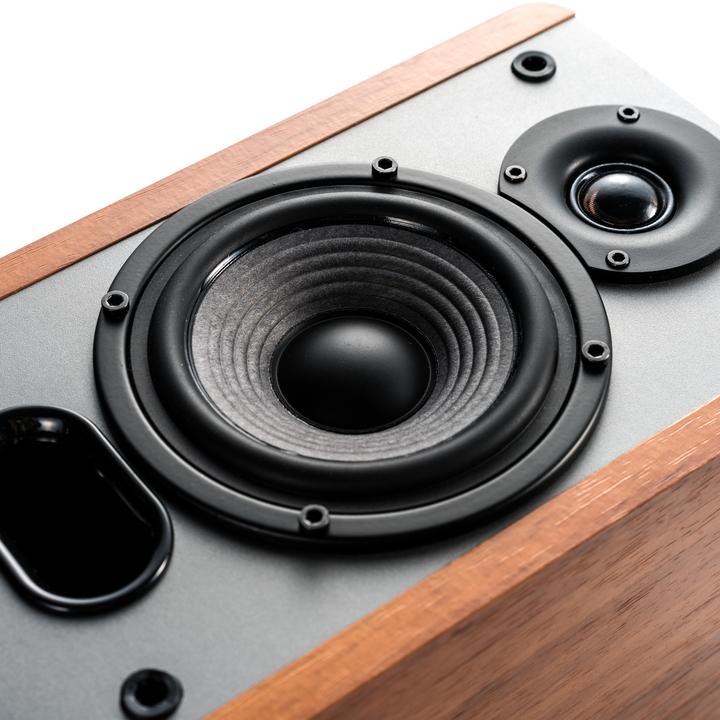 Image du produit Edifier P12 (1 paire, 20 W)