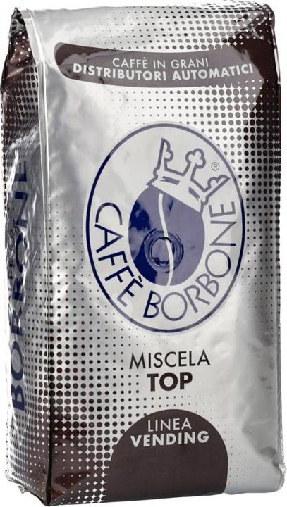 Produktbild Caffè Borbone Kaffeebohnen (1000 g, Mittlere Röstung)