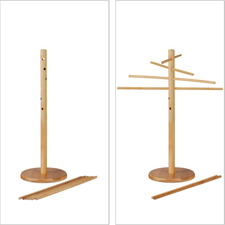 Produktbild Relaxdays Nudeltrockner