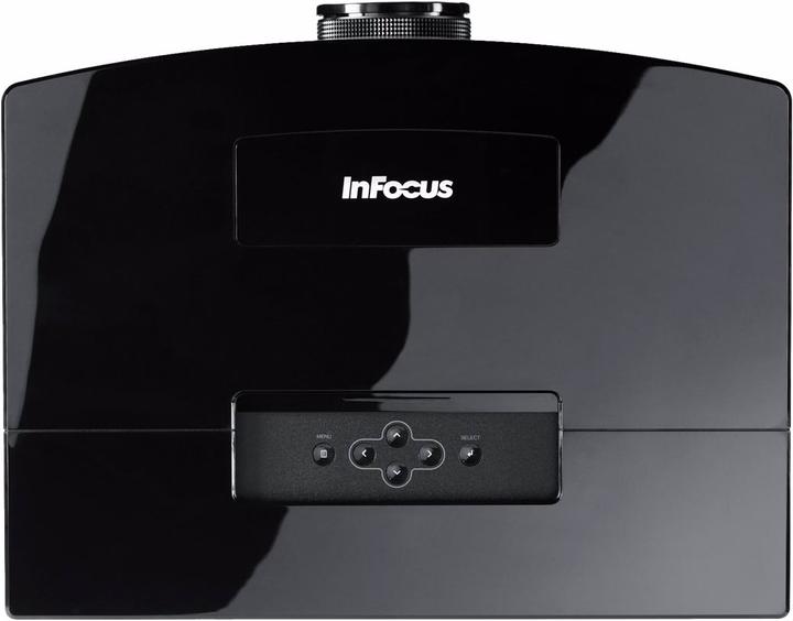 Produktbild Infocus IN5312a (XGA, 6000 lm, 1.6 - 2:1)