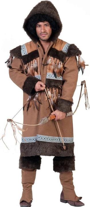 Produktbild Funny Fashion Eskimo Nalu (52, 54)