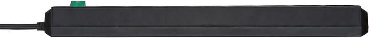 Produktbild Brennenstuhl Eco-Line (8 x, CEE 7/7, 3 m)