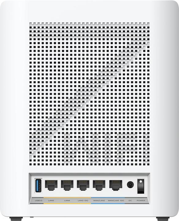 Image du produit ASUS Routeur WL ZenWiFi BQ16