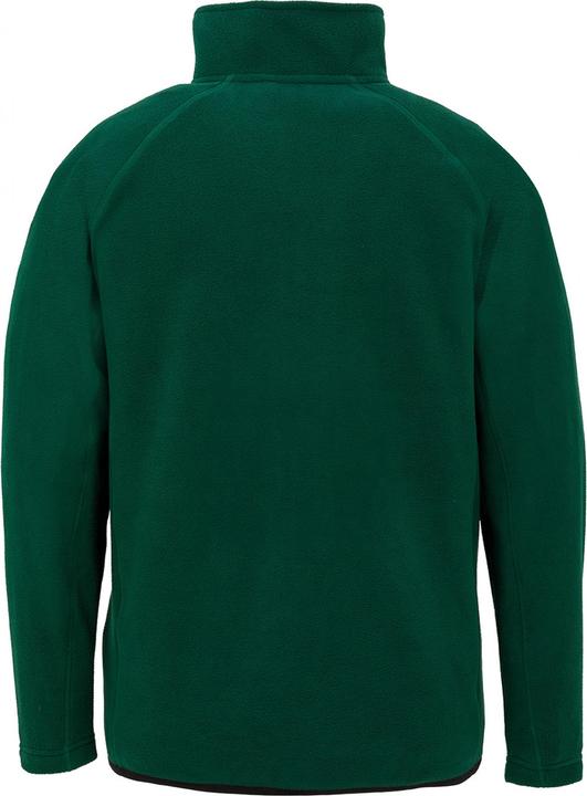 Actual product image Regatta Recycled fleece with zipped collar (M)