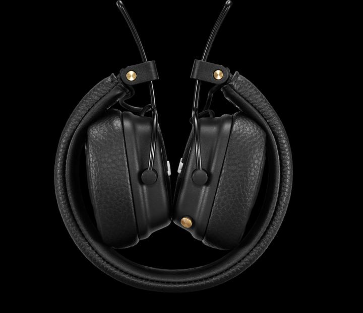 Image du produit Marshall Major III Voix Bluetooth (60 h, Sans fil)