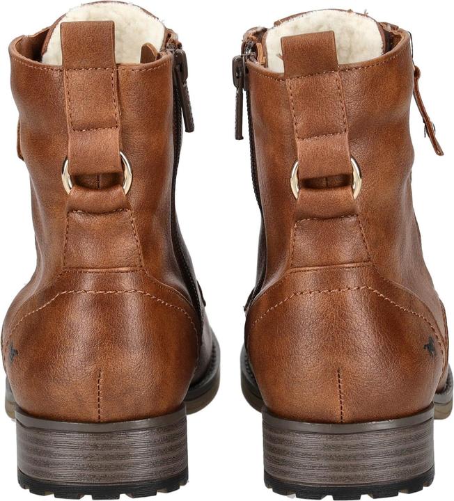 Produktbild Mustang Stiefelette (35)