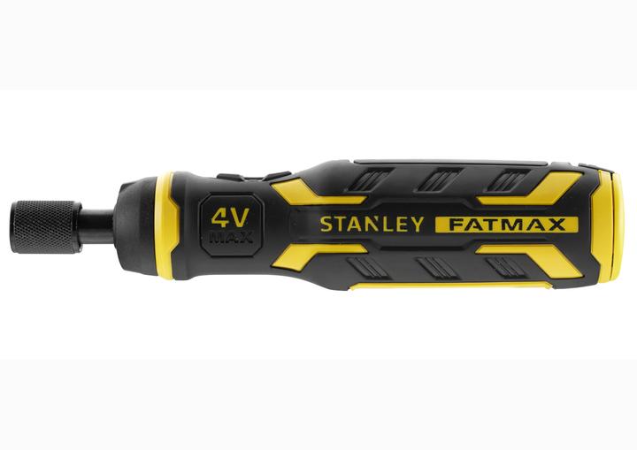 Actual product image Stanley Fatmax (Pozidriv cross recess (PZ), Port)