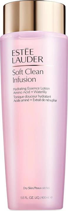 Produktbild Estée Lauder Soft Clean (Reinigungslotion, 400 ml)