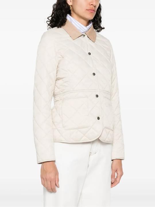 Produktbild Barbour Deveron Quilt (14)