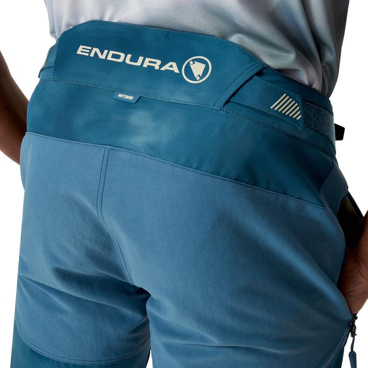 Actual product image Endura MT500 Burner Pants (M)
