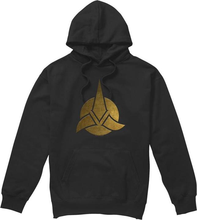 Universal Textiles Triquentra Kapuzenpullover