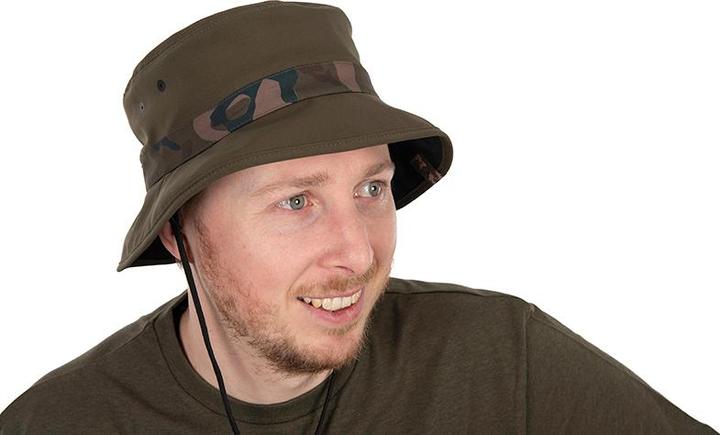 Fox Boonie (One Size)