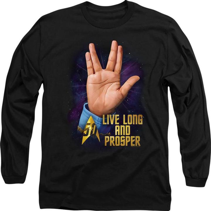 LLAP 50 TShirt (XL)