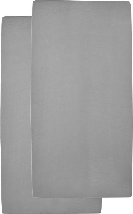 Actual product image Meyco Fitted sheet (50 x 90 cm)