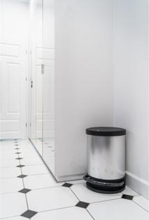 Image du produit Rotho Paso (20 l)
