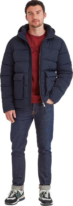 Produktbild TOG24 Hamilton Parka Wattiert (XL)