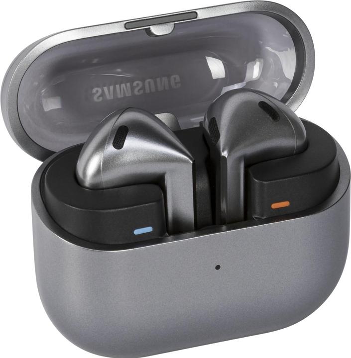 Produktbild Samsung Galaxy Buds3 (ANC, 6 h, Kabellos)