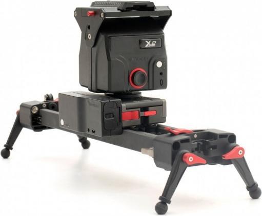 Produktbild iFootage Shark Slider Mini Complete