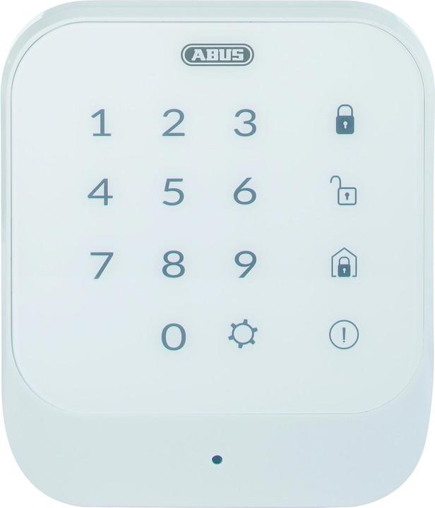 Actual product image Abus Smartvest radio control unit