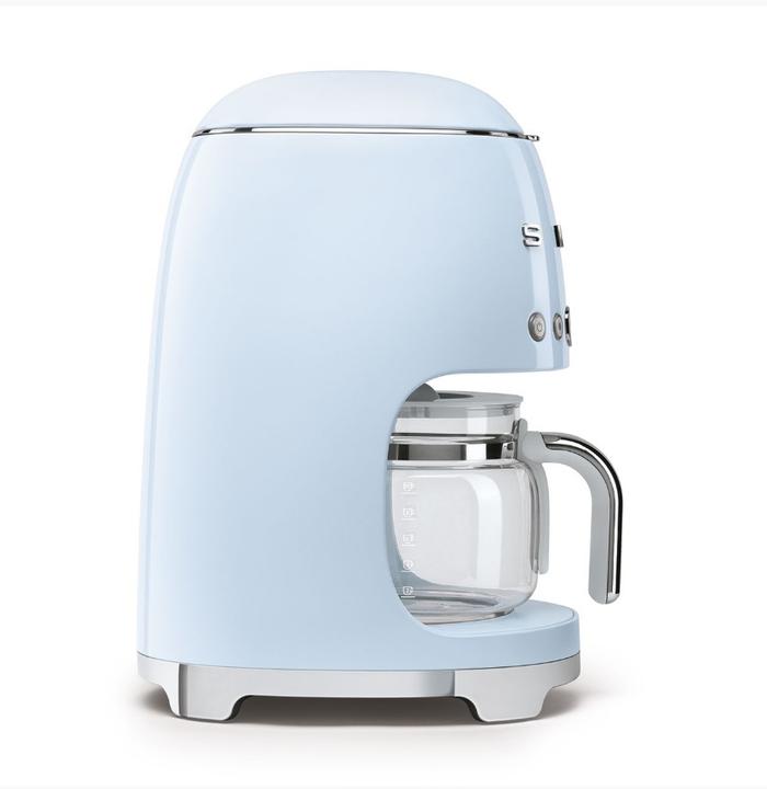 Actual product image Smeg DCF02PBEU