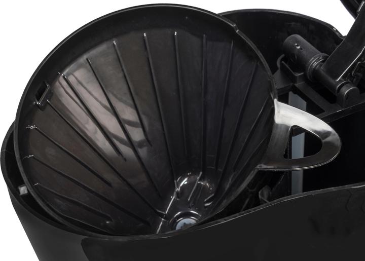 Actual product image Exquisit KA 6501