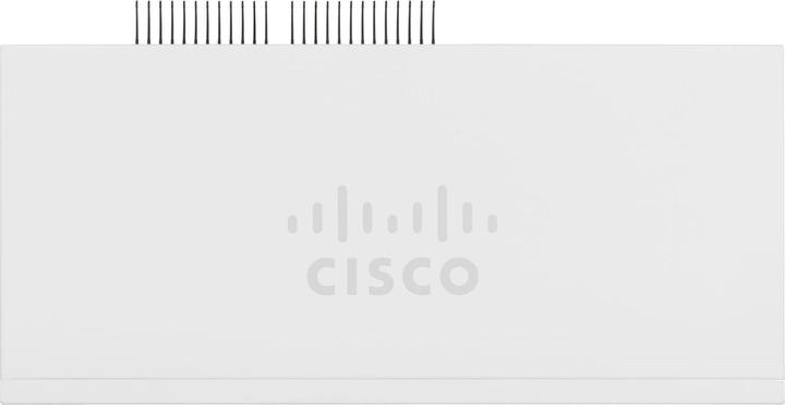 Image du produit Cisco PoE+ Switch CBS220-16P-2G 18 Port (18 Ports)
