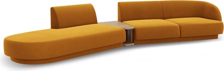 Produktbild Micadoni Miley (Modular Sofa, 4-Sitzer)