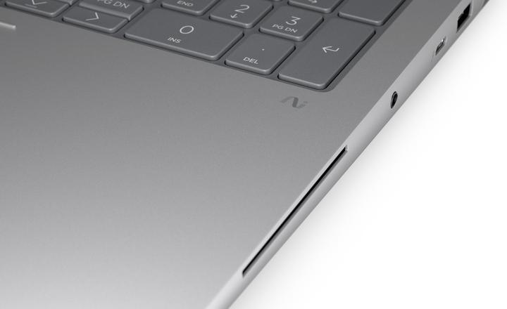 Actual product image HP ZBOOK FURY G1I 16 U9-285HX (16", Intel Core Ultra 9 285H, 2000 GB, Numeric keypad)