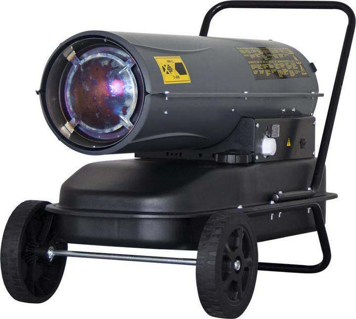 Immagine prodotto Ekström pistola di riscaldamento (30000 W)