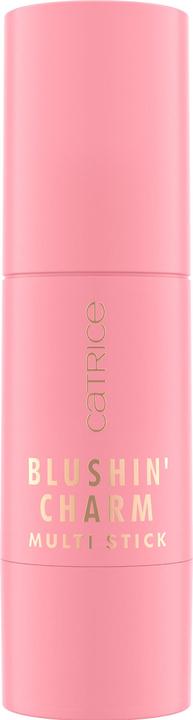 Actual product image Catrice Blushin' Charm Multi Stick No. 050 Brown Instant Result (040 - Sparkle Lover)