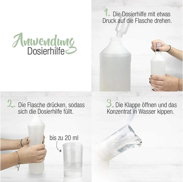 Immagine prodotto Bio-chem Detergente a ultrasuoni 750 ml (750 ml)