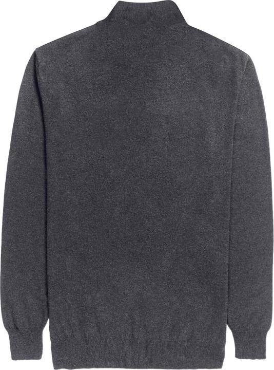 Immagine prodotto Brook Taverner Felpa Dallas con cerniera (XL)