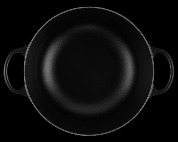 Immagine prodotto Le Creuset La Marmite Signature (26 cm, Pirofila + casseruola, Ghisa)
