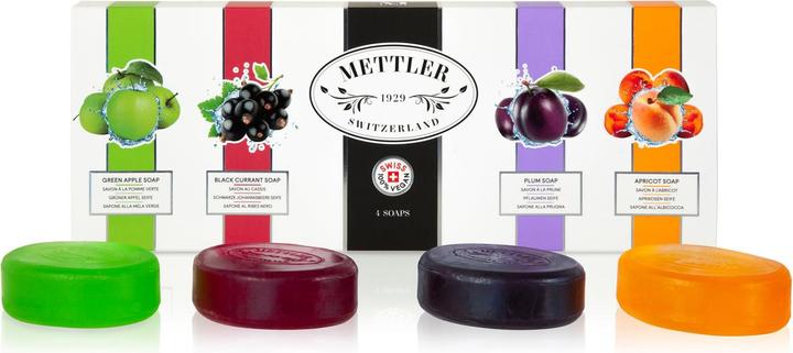 Image du produit Mettler1929 savon hydratant (Savon de Marseille, Savon dur)